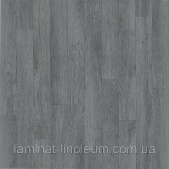 Коммеричний лінолеум Grabo Silver Knight Diamond Tech 1141-371