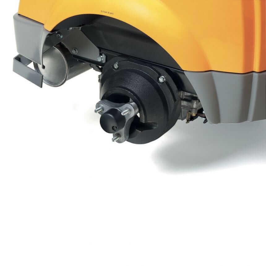 Баласт на вісь для райдерів STIGA 13-0939-61, фото 1