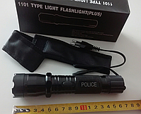 Ручной led фонарик туристический Мощный светодиодный карманный фонарик Туристический фонарик ручной