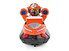 Paw Patrol Fire Rescue Zuma Щенячий патруль пожежна рятувальна місія пожежний човен з водієм Зума, фото 3