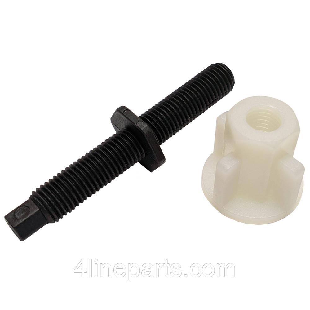 Болт гайка регулювання фари Octavia 2 A5 Skoda wht000264 wht000260, фото 1