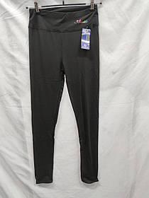 Лосини утеплені жіночі оптом, L-6XL рр., арт. Si-YRM-1635