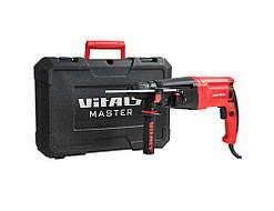 Перфоратор Vitals Master Ra 2680HBi