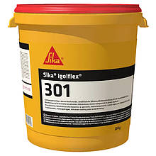 Гідроізоляція бітумна Sika Igolflex-301 Sika 20 кг (588616)