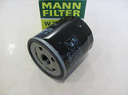 Фільтр масляний Expert | Scudo | Jumpy | 95-06 | MANN W7053