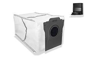 Сумісний мішок для пилу Auto-Empty Dock станції для роботів пилососів MOVA Mobius 60 / МОВА Мобиус 60 / MOVA Mobius 60, MOVA P50s