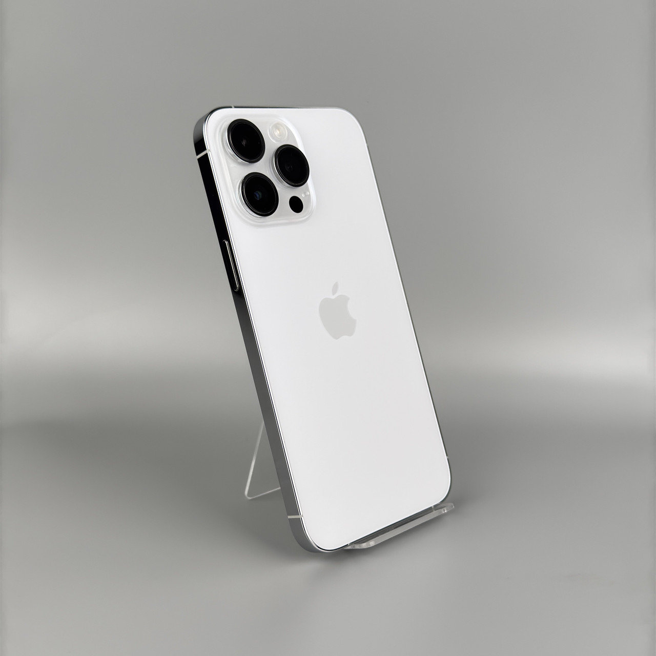 Б/в iPhone 14 Pro Max 128GB Silver (Ідеальний стан)