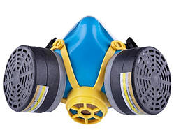 Респиратор РУ-60М (50)