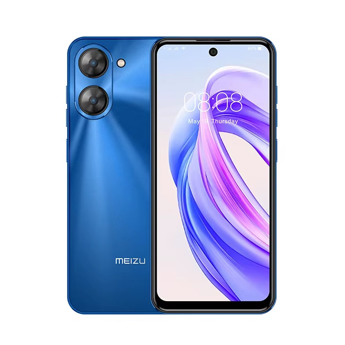 Смартфон Meizu Mblu 21 4/64Gb blue Global Version