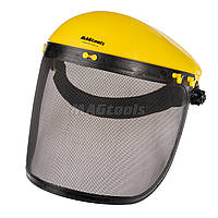 Щиток захисний із сіткою