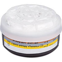 Картридж для респіратора "Тополь" А1Р1