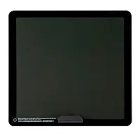 Кришка скляна (Upper Glass Cover Plate) для 3Д-принтера ELEGOO Centauri Carbon, Загартоване скло 357*362*3mm(оригінал 20.206.0042)