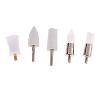 Змінні насадки для поліровщика зубів