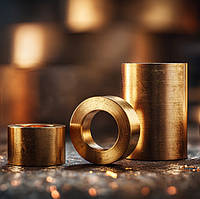 Бронзові втулки