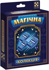 Набір для фокусу Vladi Toys Магічна колекція Неймовірне відновлення VT6012-03