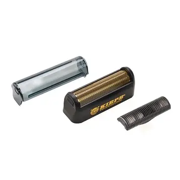 Сітка та ніж для шейвера Kiepe Clooser Finish 6530 (10302046)