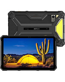 Ulefone Armor Pad 4 Ultra 8/256GB Black