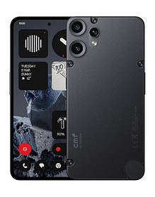 Смартфон Nothing CMF Phone 2 Pro 8/128GB Black