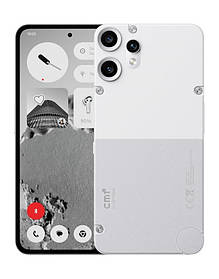 Смартфон Nothing CMF Phone 2 Pro 8/128GB White
