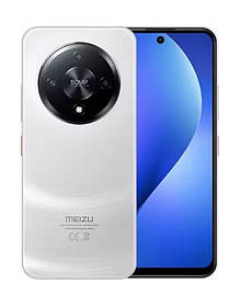 Смартфон Meizu Mblu 22 Pro 6/256GB White EU