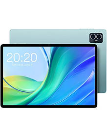 Планшет Teclast M50 6/128GB 4G Blue