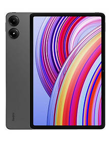 Планшет Xiaomi Redmi Pad Pro 8/256GB Gray EU (VHU4750EU) (adapter)