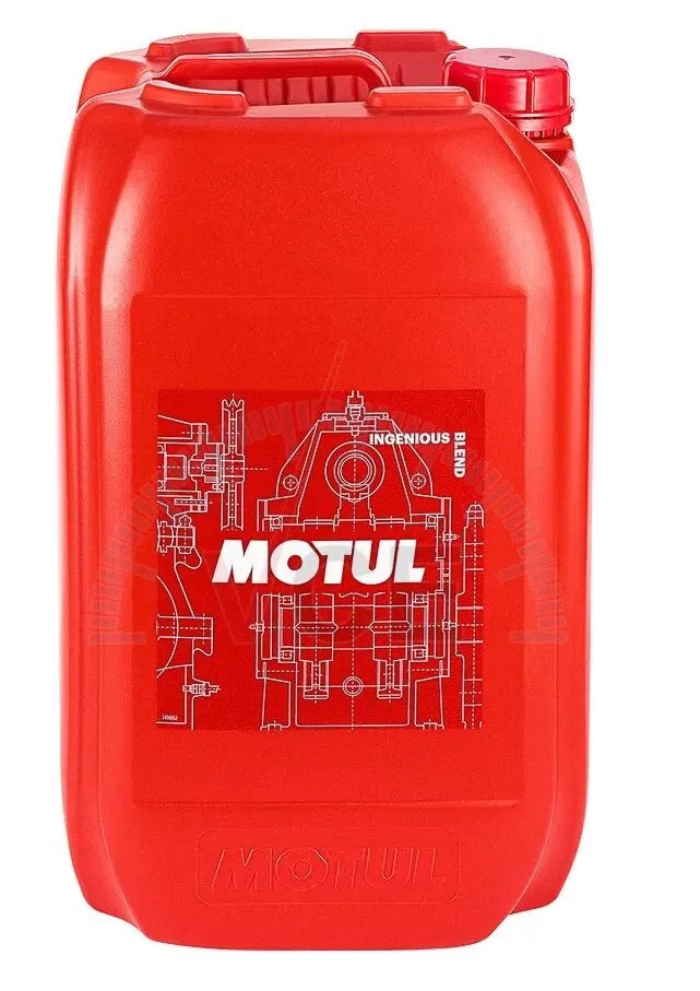 Motul Hydraulic FG46 (20л) олива, фото 1