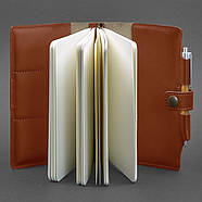 Софт-бук 4.0 "Коньяк", фото 3