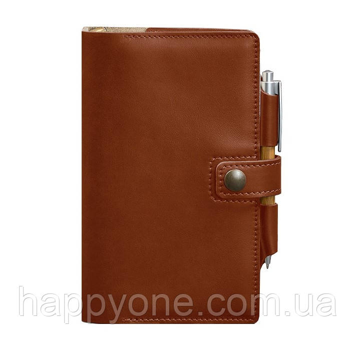 Софт-бук 4.0 "Коньяк", фото 1