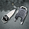 Ніж прихований Black, фото 3