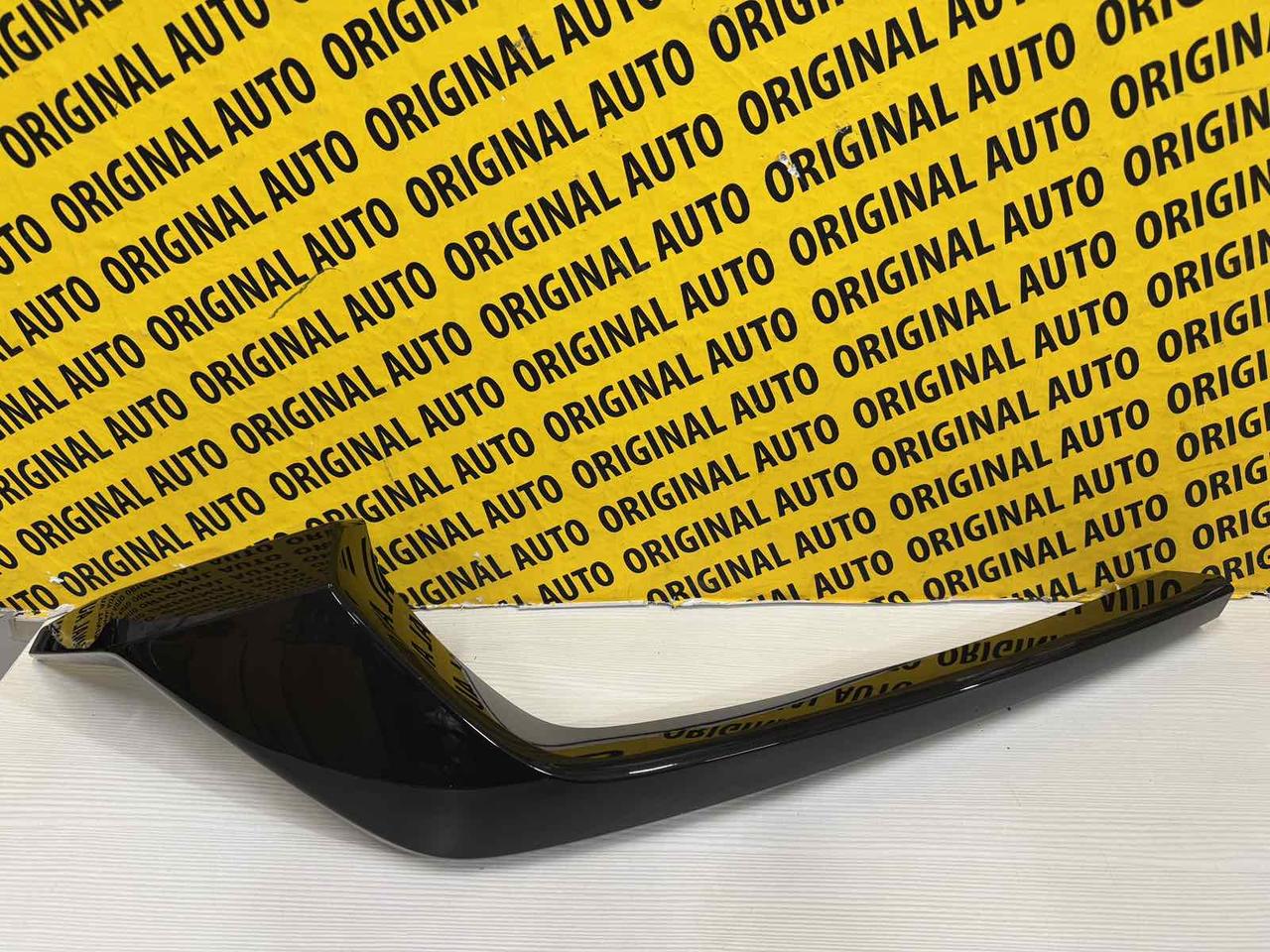 Молдинг решітки радіатора правий Mazda: CX-50 2023-, VA40507J0, фото 1