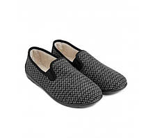 Чоловічі домашні тапочки Літма