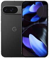 Смартфон Google Pixel 9 12/128GB Obsidian (No Adapter) US