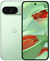 Смартфон Google Pixel 9 12/128GB Wintergreen (No Adapter) US
