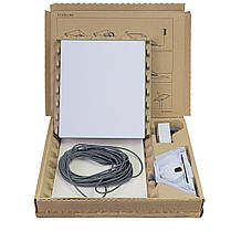 Супутниковий модем SpaceX Starlink Mini Kit (Без аккаунта) / Мобільна супутникова інтернет-система Старлінк, фото 5