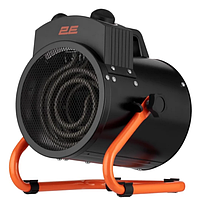 Теплова гармата 2E AHT2000 UA UCRF