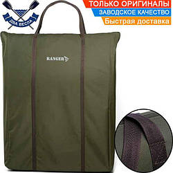 Чохол для крісла Ranger 70х75х25 см чохол для коропового крісла RA 8869 транспортувальний чохол сумка Ренжер