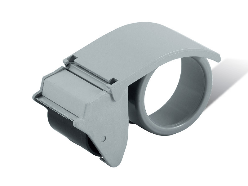 Диспенсер для скотча пакувального DS2007A, фото 1