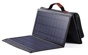 Зарядний пристрій на сонячній батареї 2E 2E-PSP0031 UA UCRF