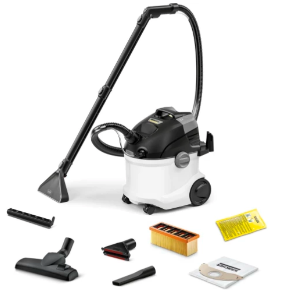 Миючий пилосос Karcher SE 5 (1.081-230.0) UA