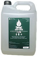 Гель для окопних свічок 5л