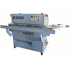 Кромкооблицковий верстат MAST Holztechnik K300