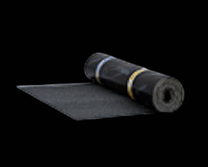 Рубероїд Стандарт ЕПП-2.5 15 пог.м.