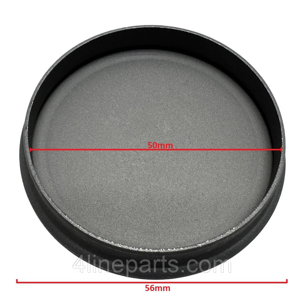 Ковпачок маточини колеса Xl Seat 1J0501249C 1J0501249 1J0501249A, фото 1