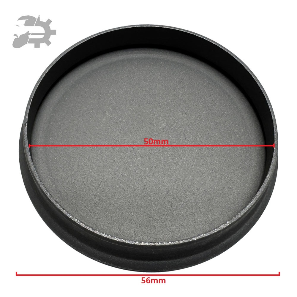 Ковпачок підшипника ступиці A2 Audi 1J0501249 1J0501249A 1J0501249C, фото 1