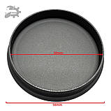 Ковпачок підшипника ступиці A1 Audi 1J0501249 1J0501249A 1J0501249C, фото 3