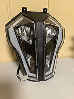 Фара передня в зборі Mustang MT200-9 ST