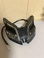 Стоп у зборі Musstang MT200-9 ST (задня фара)