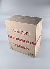 Ящик із гофрокартону (390*225*445) (20 шт.)