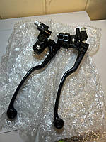 Важіль зчеплення MT200-9 ST Mustang